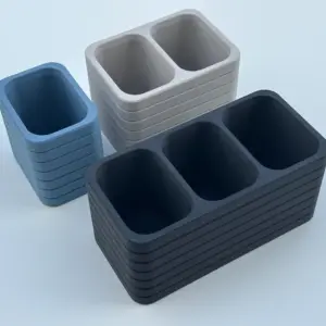 Afstandsbediening Dock type 1